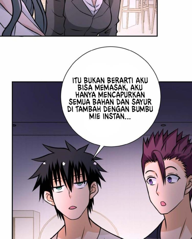 Super System chapter 30